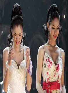 Miss Transsexual '07