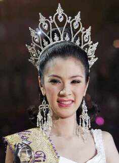 Miss Transsexual '07