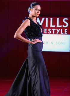 WIFW '13: Grand Finale: Ashish N Soni