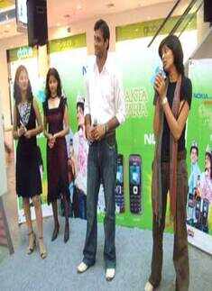 Radio Mirchi programme