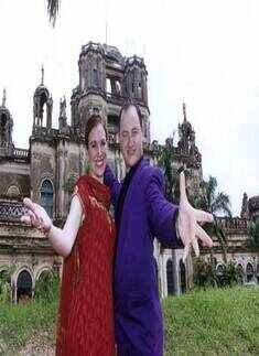 Foreigners' delight!