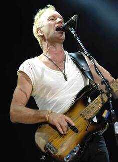 Sting