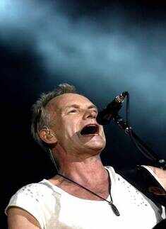 Sting