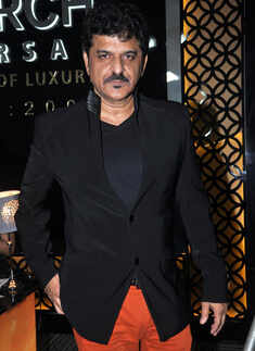 Karisma walks for Monarch Universal