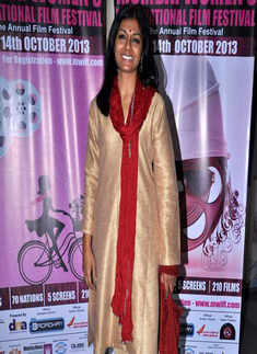 Mumbai Women's Intl.Film Fest '13