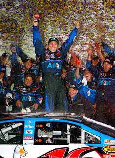 NASCAR Nextel Cup Series