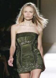 Christophe Decarnin's Spring/Summer '08