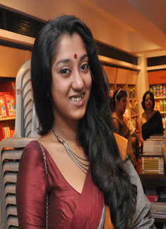 Barun Chanda's book launch