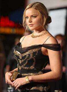 'Elizabeth: The Golden Age'