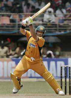 India v/s Australia IInd ODI