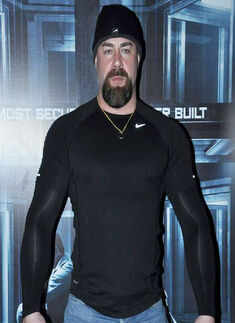 Escape Plan: Spl. Screening