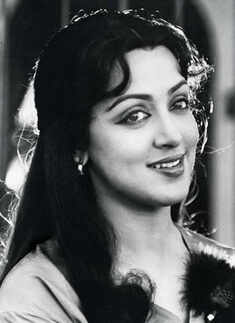 Hema Malini's TOI Archives - 100 Years of Indian Cinema