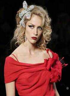 Christian Dior Spring/Summer '08