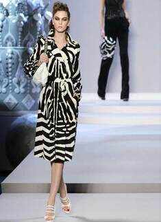 Christian Dior collection