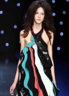 Tsumori Chisato collection