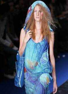 Tsumori Chisato Spring/Summer '08
