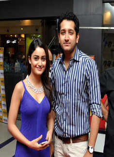 Premiere: Mishar Rahasya