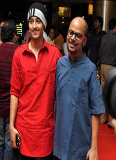 Premiere: Mishar Rahasya