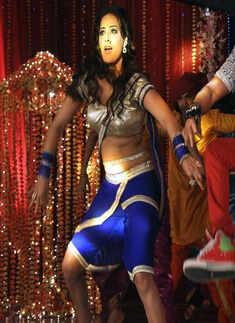 Gangs Of Ghost: Wrap-up shoot