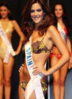 Miss International Beauty Pageant