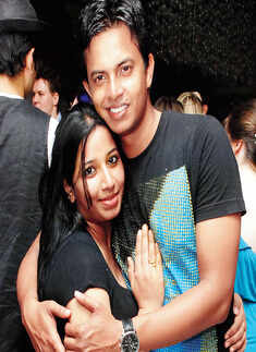 Bangalore's expats @ Bling 