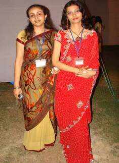 PSIT's freshers bash