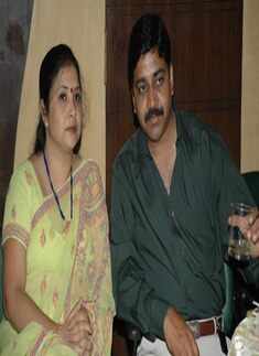 Kakkar birthday party