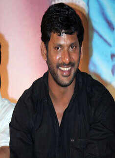 Pandiya Nadu audio launch