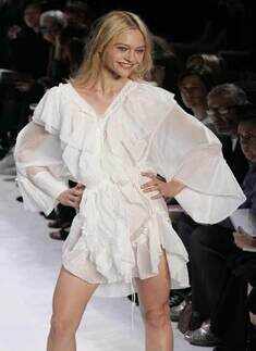 Stella McCartney's collection