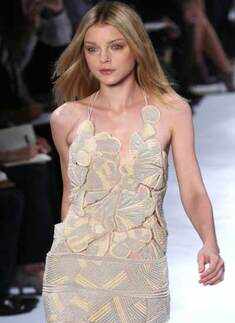 Stella McCartney's Spring/Summer '08