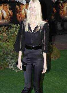 Claudia Schiffer