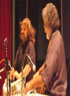 Pt Vishwamohan Bhatt 