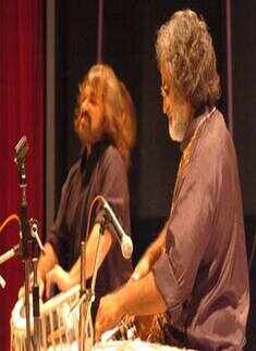 Pt Vishwamohan Bhatt 