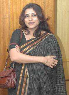 Rupa Ganguly