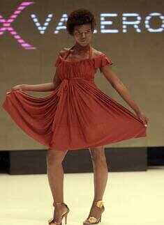 Ximena Valero's collection