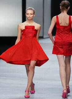 Ivana Omazic collection