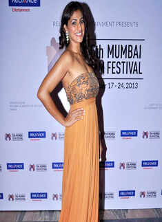 15th MAMI Film Fest: Opening Ceremony