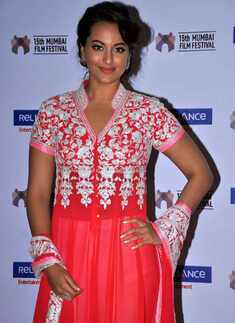 15th MAMI Film Fest: Opening Ceremony