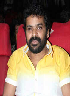 Jannal Oram audio launch