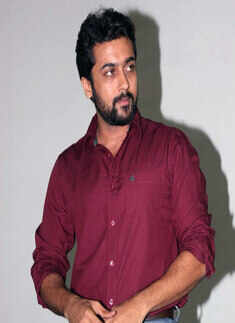 Jannal Oram audio launch