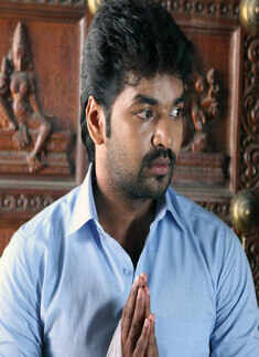 Naveena Saraswathi Sabatham