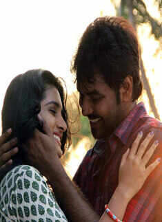 Naveena Saraswathi Sabatham