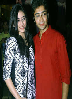 Music Launch: Aashbo Aar Ekdin