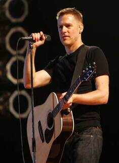 Bryan Adams
