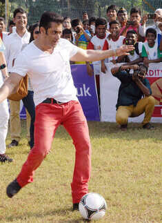 Best pictures of the day: 18th October 2013