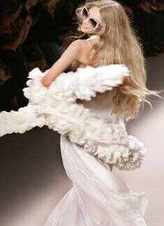 Sonia Rykiel's Spring/Summer '08