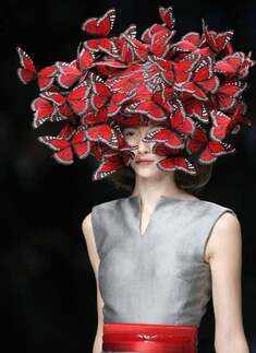 Alexander McQueen '07