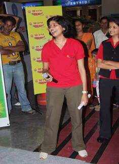 Radio Mirchi RJ hunt