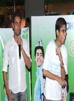 Radio Mirchi RJ hunt