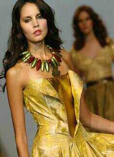 Katti Zoob Couture '07